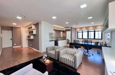 Sala comercial à venda na Rua Benedito Osvaldo Lecques, 51, Jardim Aquárius, São José dos Campos