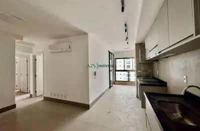 Apartamento à venda ou locação no Cond. Signature Royal Park, Jd. Aquarius, SJC