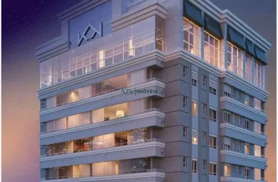 Apartamento à venda no Condomínio Kingdom Towers (North), Jardim Colinas, SJC/SP