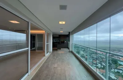 Apartamento com 3 quartos à venda na Avenida São João, 2045, Jardim das Colinas, São José dos Campos