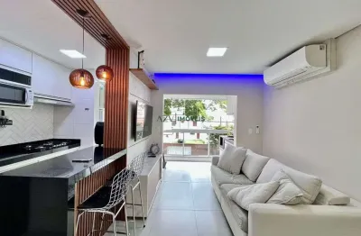 Apartamento com 2 quartos à venda na Rua Cosmos, 53, Jardim América, São José dos Campos