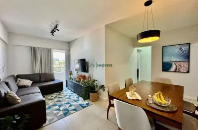 Apartamento à venda no Edifício Residencial Simone, Jardim Satélite, SJC/SP