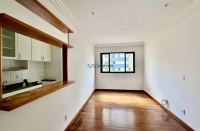 Apartamento à Venda no Edifício Sport Tower, Jardim Aquarius, SJC/SP