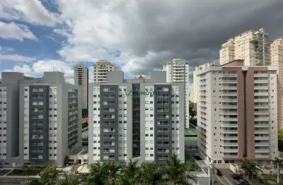 Apartamento com 3 quartos à venda na Rua Jesus Garcia, 112, Jardim Aquárius, São José dos Campos