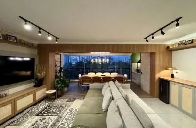 Apartamento Face Norte no Premiere – 143 m² | Pronto para Morar