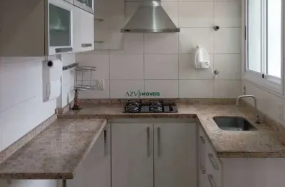 Apartamento à venda – Vivendas do Apolo, Vila Ema  | Andar Alto