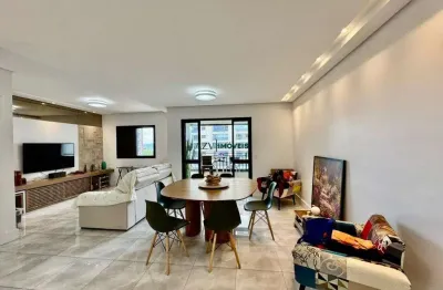 Apartamento à venda no Condomínio Esplanada Resort, Jardim Esplanada, SJC/SP