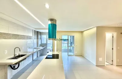 Apartamento Novo e Reformado | Andar Alto |  Jd América – Essência Paraíso - SJC