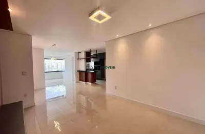 Apartamento para locação no condomínio Allure Vila Ema - SJC.