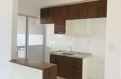 Apartamento para locação na avenida principal do jd botânico - oportunidade