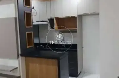 Apartamento com 2 quartos para alugar no Jardim Botânico, Araraquara 