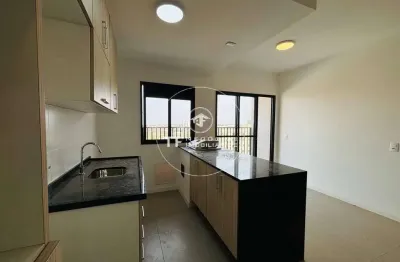 Apartamento com 2 quartos para alugar na Vila Yamada, Araraquara 
