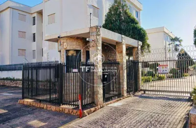 Apartamento para locação na vila xavier - jardim das estações