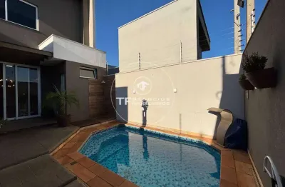 Linda casa à venda no residencial ravena - oportunidade imperdível