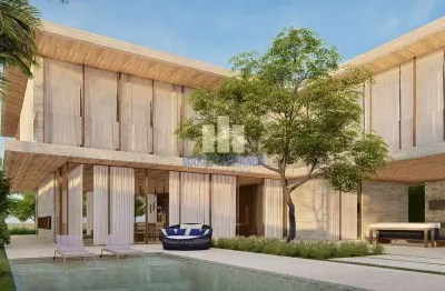 Casa em condomínio fechado com 6 quartos à venda na Avenida Assis Chateaubriand, 251, Barra da Tijuca, Rio de Janeiro