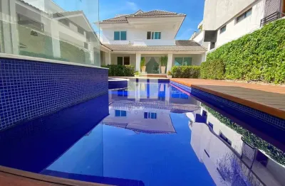 Casa à venda no Jardim Marapendi, Barra da Tijuca, Rio de Janeiro, RJ