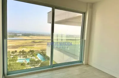 Apartamento à venda, Riserva Golf na Barra da Tijuca, Rio de Janeiro, RJ
