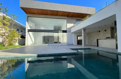 Casa em condomínio fechado com 5 quartos à venda na Rua Carlos Otávio Flexa Ribeiro, 1, Barra da Tijuca, Rio de Janeiro