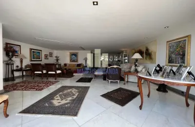 Cobertura / penthouse à venda, barra da tijuca, rio de janeiro, rj