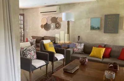 Casa em condomínio fechado com 5 quartos à venda na Rua Guilherme Gomes Land, 1, Recreio dos Bandeirantes, Rio de Janeiro