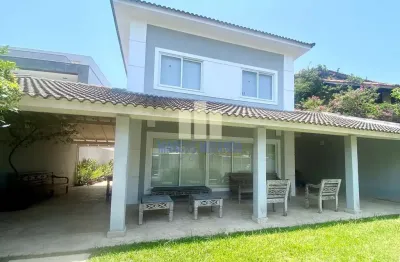 Casa Rio Mar 5 quartos a Venda, Barra da Tijuca, Rio de Janeiro, RJ