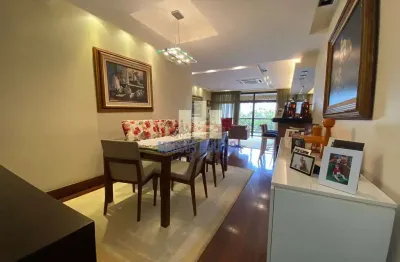 Apartamento com 3 quartos à venda na Rua Marquês de Pinedo, 1, Laranjeiras, Rio de Janeiro