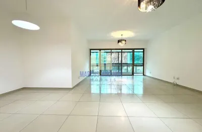 Apartamento padrão à venda, barra da tijuca, rio de janeiro, rj