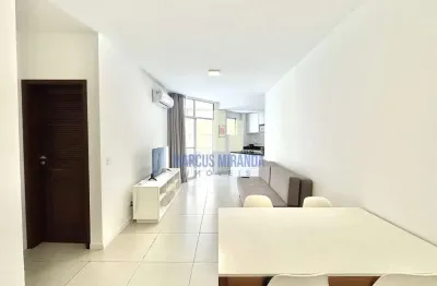 Apartamento com 1 quarto à venda na Avenida Lúcio Costa, 2916, Barra da Tijuca, Rio de Janeiro