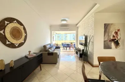 Apartamento de 3 quartos à venda na praia da Barra da Tijuca, Rio de Janeiro, RJ
