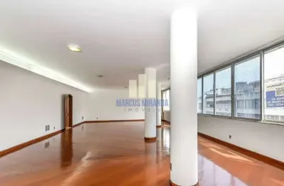 Apartamento com 4 quartos à venda na Rua Anita Garibaldi, 1, Copacabana, Rio de Janeiro