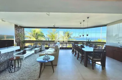 Apartamento à venda na Praia do Pepê, Barra da Tijuca, Rio de Janeiro, RJ