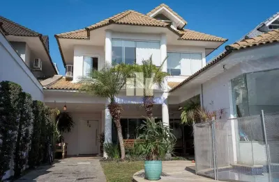 Casa em condomínio fechado com 3 quartos para alugar na Rua Adolfo de Castro Filho, 1, Recreio dos Bandeirantes, Rio de Janeiro