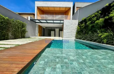 Casa em condomínio fechado com 4 quartos à venda na Avenida das Américas, 9650, Barra da Tijuca, Rio de Janeiro
