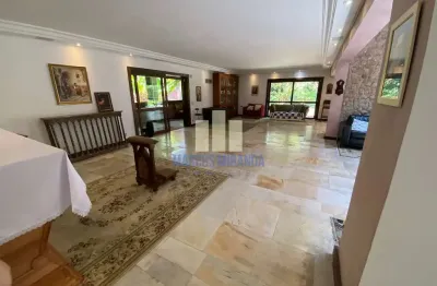 Casa em condomínio fechado com 6 quartos à venda na Rua Pintor Oswaldo Teixeira, 1, Barra da Tijuca, Rio de Janeiro