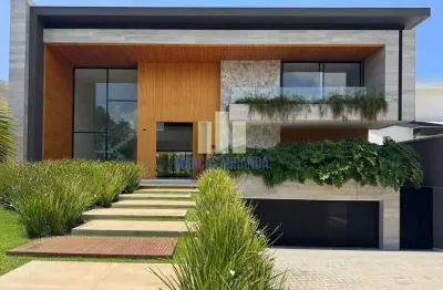 Casa em condomínio fechado com 5 quartos à venda na Avenida das Américas, 8501, Barra da Tijuca, Rio de Janeiro