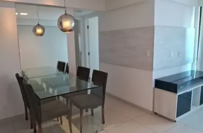 Apartamento 54 metros 2 quartos a genda em boa viagem recife-pe
