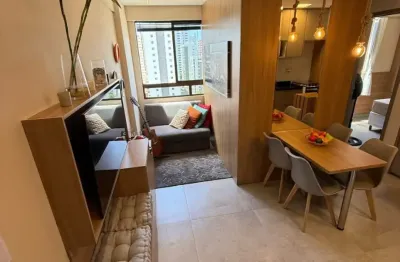 Apartamento com 2 quartos à venda no Boa Viagem, Recife 