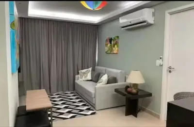 Apartamento 41m mobiliado  a venda em boa viagem recife-pe