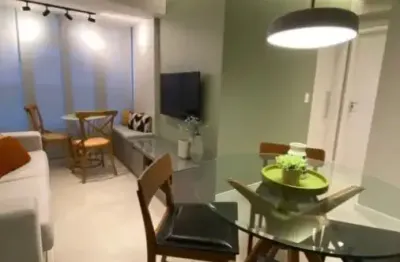 Apartamento  44m  2 quartos a venda no pina recife-pe
