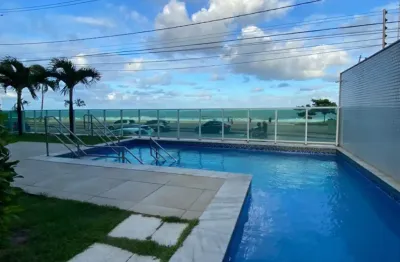 Apartamento 58m2/1 quarto mobiliado a venda em boa viagem recife-pe