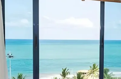 Apartamento 41m2 /1 quarto para alugar em boa viagem recife-pe