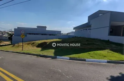 Terreno a venda condomínio dos cambarás - valinhos/sp