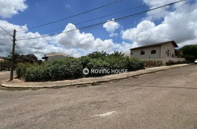 Terreno à venda na Rua dos Irlandeses, 1, Parque Nova Suíça, Valinhos