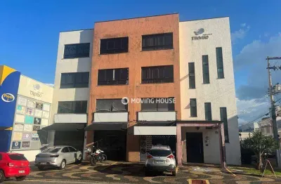 Sala comercial com 2 salas à venda na Avenida Doutor Heitor Penteado, 73, Centro, Valinhos