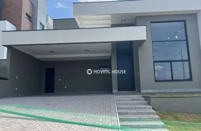 Casa à venda condomínio vivenda das pitangueiras - valinhos/sp