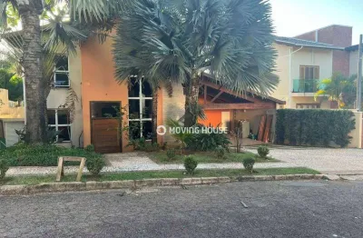 Casa à venda condomínio colina dos álamos - valinhos/sp