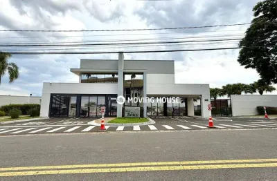 Terreno em condomínio fechado à venda na Rua Paiquere, 540, Jardim Paiquerê, Valinhos