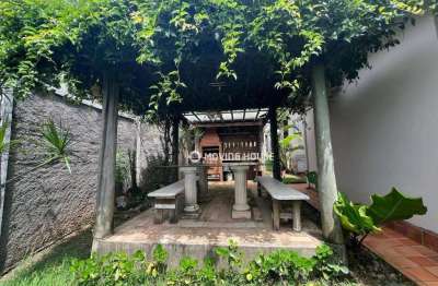 Casa com 3 quartos à venda na Rua Fioravante Agnello, 1542, Vila Moletta, Valinhos