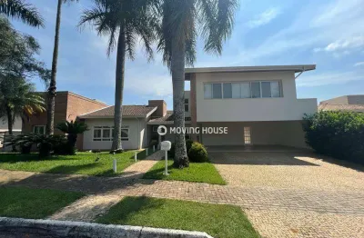 Casa em condomínio fechado com 4 quartos à venda na Rodovia Comendador Guilherme Mamprim, 1, Reserva Colonial, Valinhos