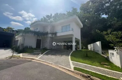 Casa à venda condomínio reserva do itamaracá - valinhos/sp